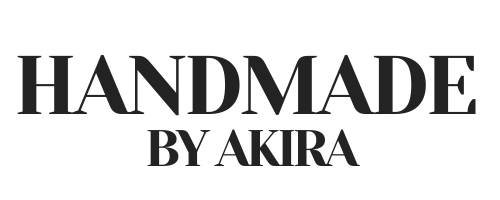 Handmade by Akira